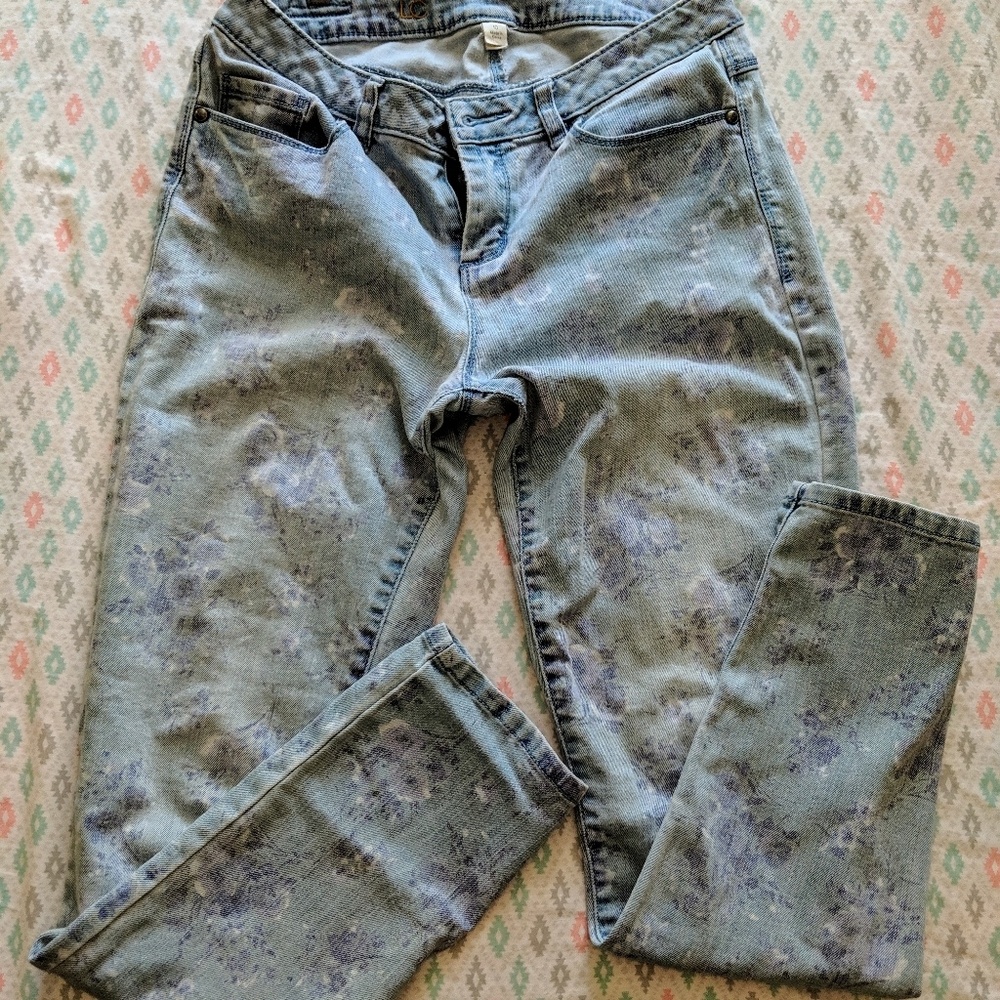 Lauren Conrad Jeans